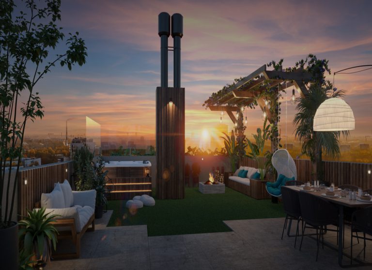 SOBRE Darós Incorporações