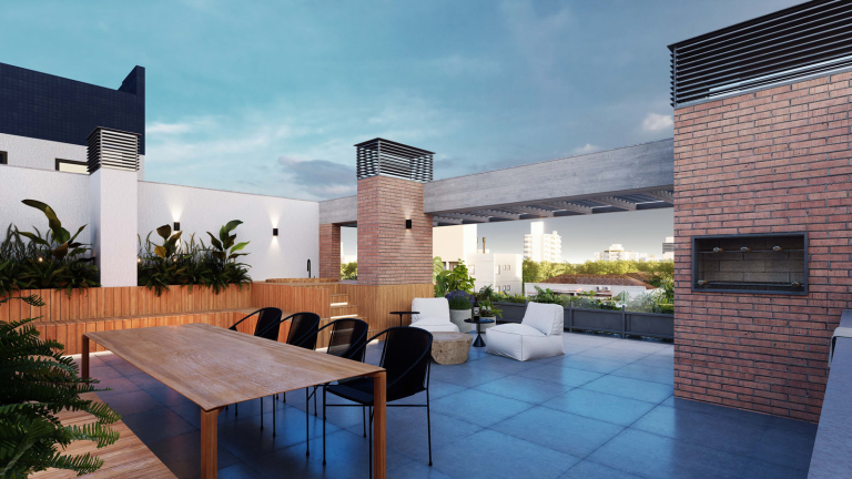 SOBRE Darós Incorporações