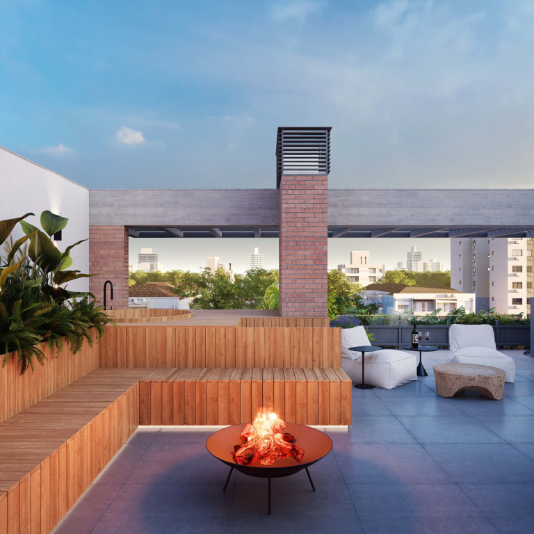 SOBRE Darós Incorporações