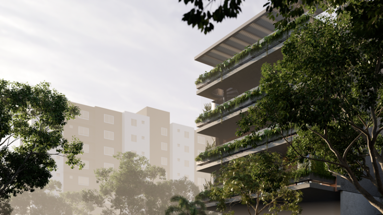 EOS 144 o mais novo empreendimento da Darós na Tristeza