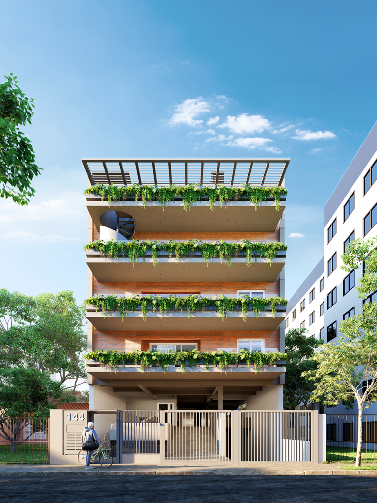 SOBRE Darós Incorporações