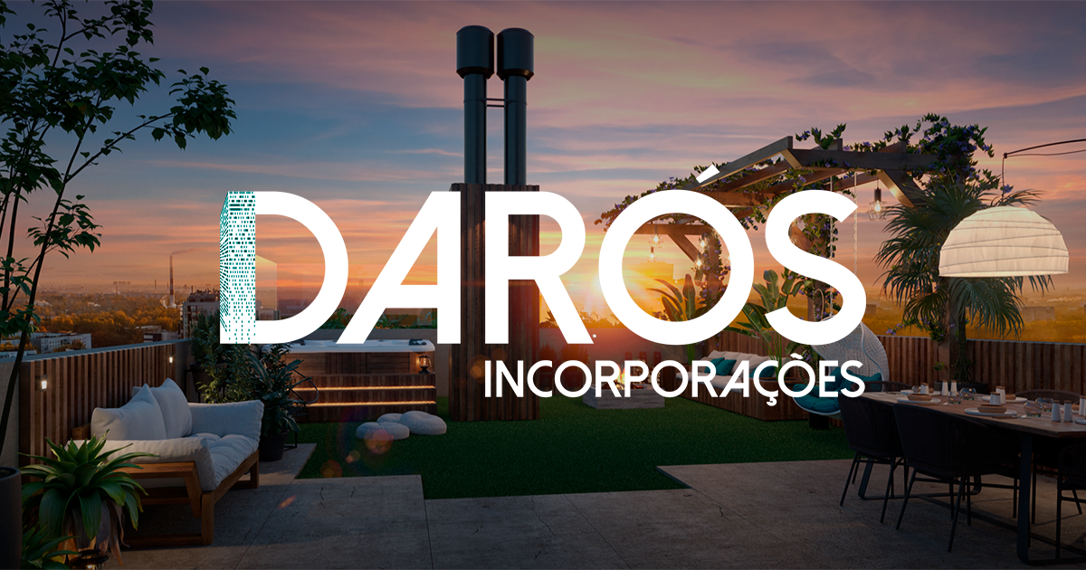 Daros Incorporadora e Construtora