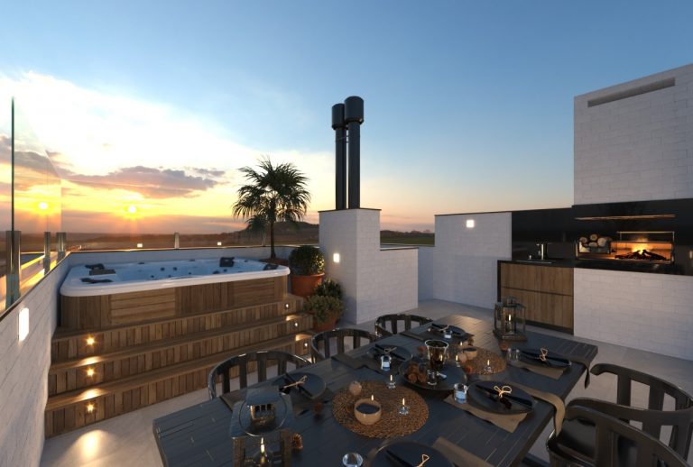 Sobre nós - Darós Incorporações