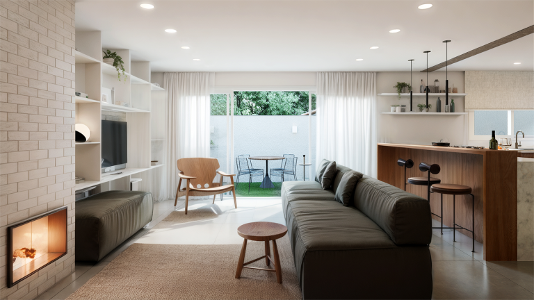 SOBRE Darós Incorporações