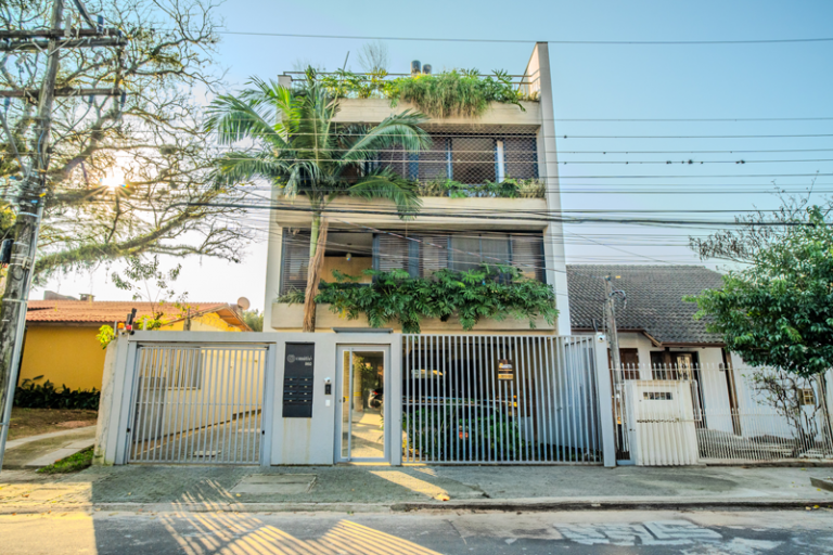 SOBRE Darós Incorporações