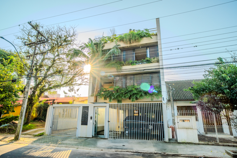 SOBRE Darós Incorporações