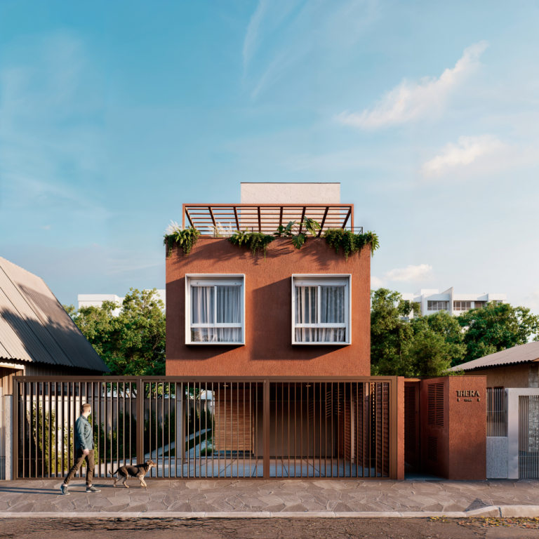 SOBRE Darós Incorporações